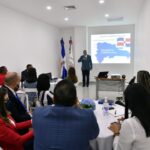 INAP imparte curso de Inducción a la Administración Pública donde participan funcionarios y empleados de la ONDA