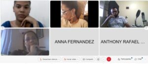 La ONDA inicia seminario virtual sobre el derecho de autor con 124 participantes