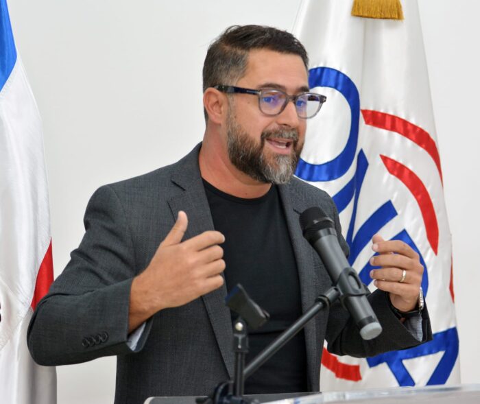 Experto en Derecho de Autor considera artistas de RD urgen de más protección legal