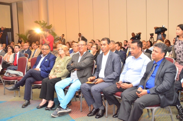 Sociedades de gestión colectiva respaldan reunión de directores de derecho de autor de AL