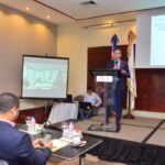 Toscano dice la ONDA está a la vanguardia en dirimir controversias sobre derecho de autor