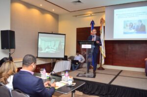 Toscano dice la ONDA está a la vanguardia en dirimir controversias sobre derecho de autor