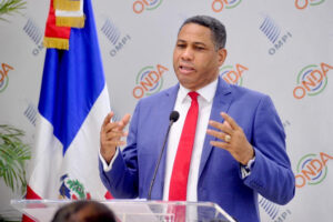Trajano Santana rinde informe de gestión al frente de la ONDA e inaugura modernas oficinas para la institución