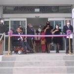 Trajano Santana rinde informe de gestión al frente de la ONDA e inaugura modernas oficinas para la institución