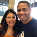 Tres funcionarias de la OMPI llegan a RD para encabezar reunión de directores de derecho de autor de AL.