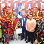 La ONDA reconoció a importantes gestores del carnaval vegano en sencilla y emotiva ceremonia