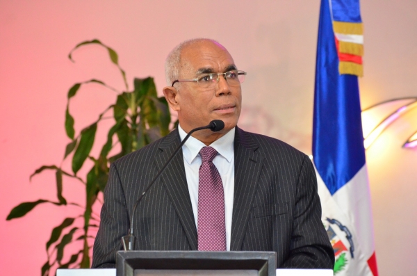 Viceministro resalta importancia del derecho de en la Estrategia Nacional de Desarrollo 2020-2030