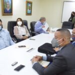 Director de la ONDA se reúne con comisión de diputados; tratan sobre el proyecto que modificaría la Ley 65-00, sobre Derecho de Autor