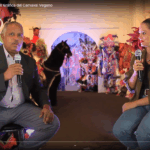 Varias personalidades serán reconocidas este viernes por sus aportes al Carnaval de la Vega