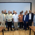 foto grupal de la actividad