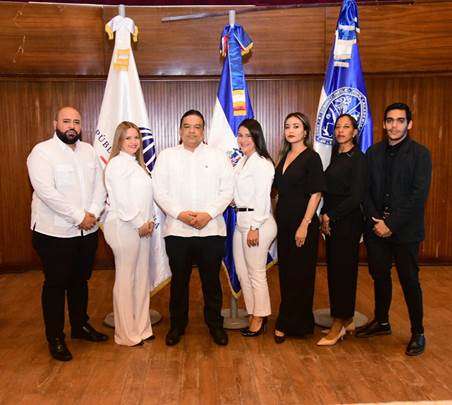 Comisión de ONDA fue juramentada entre las 70 nuevas Comisiones de Integridad Gubernamental