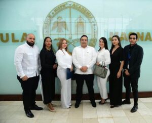 Comisión de ONDA fue juramentada entre las 70 nuevas Comisiones de Integridad Gubernamental