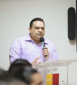 Concluye curso sobre derecho de autor en que el participaron 35 jueces y abogados ayudantes