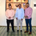 Fundación AIB y la ONDA exploran posibilidad de promover el derecho de autor