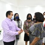 Director de Onda propone a los artesanos organizarse y crear una sociedad de gestión para que reciban beneficios por sus obras