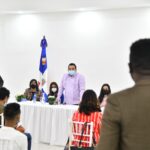 Director de Onda propone a los artesanos organizarse y crear una sociedad de gestión para que reciban beneficios por sus obras