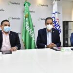 La ONDA y Senasa firman un acuerdo con el fin de promover cobertura en el plan de servicios de salud