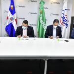 La ONDA y Senasa firman un acuerdo con el fin de promover cobertura en el plan de servicios de salud