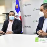 La ONDA y Senasa firman un acuerdo con el fin de promover cobertura en el plan de servicios de salud
