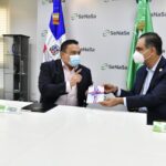 La ONDA y Senasa firman un acuerdo con el fin de promover cobertura en el plan de servicios de salud