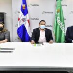 La ONDA y Senasa firman un acuerdo con el fin de promover cobertura en el plan de servicios de salud