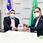 La ONDA y Senasa firman un acuerdo con el fin de promover cobertura en el plan de servicios de salud