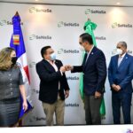 La ONDA y Senasa firman un acuerdo con el fin de promover cobertura en el plan de servicios de salud