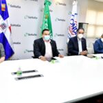 La ONDA y Senasa firman un acuerdo con el fin de promover cobertura en el plan de servicios de salud