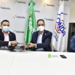 La ONDA y Senasa firman un acuerdo con el fin de promover cobertura en el plan de servicios de salud
