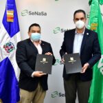 La ONDA y Senasa firman un acuerdo con el fin de promover cobertura en el plan de servicios de salud