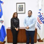La ONDA y ADORA firman convenio de colaboración