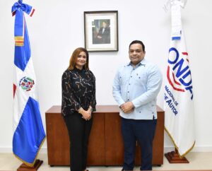 La ONDA y ADORA firman convenio de colaboración