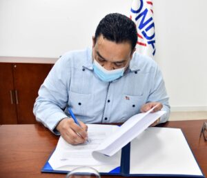 La ONDA y ADORA firman convenio de colaboración