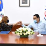 La ONDA y ADORA firman convenio de colaboración