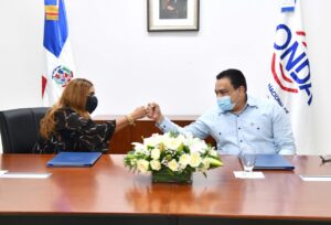 La ONDA y ADORA firman convenio de colaboración