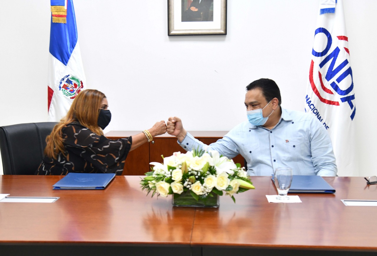 La ONDA y ADORA firman convenio de colaboración