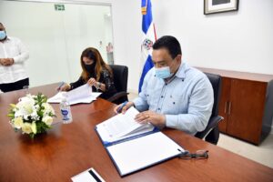 La ONDA y ADORA firman convenio de colaboración