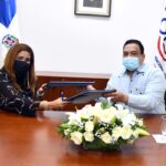 La ONDA y ADORA firman convenio de colaboración