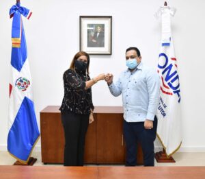 La ONDA y ADORA firman convenio de colaboración