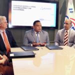 onda y la alianza debaten tema de la pirateria