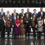 Funcionaria de la ONDA viaja a España a reunión de especialistas en propiedad intelectual