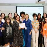 Lucía Castillo destaca la importancia del derecho de autor