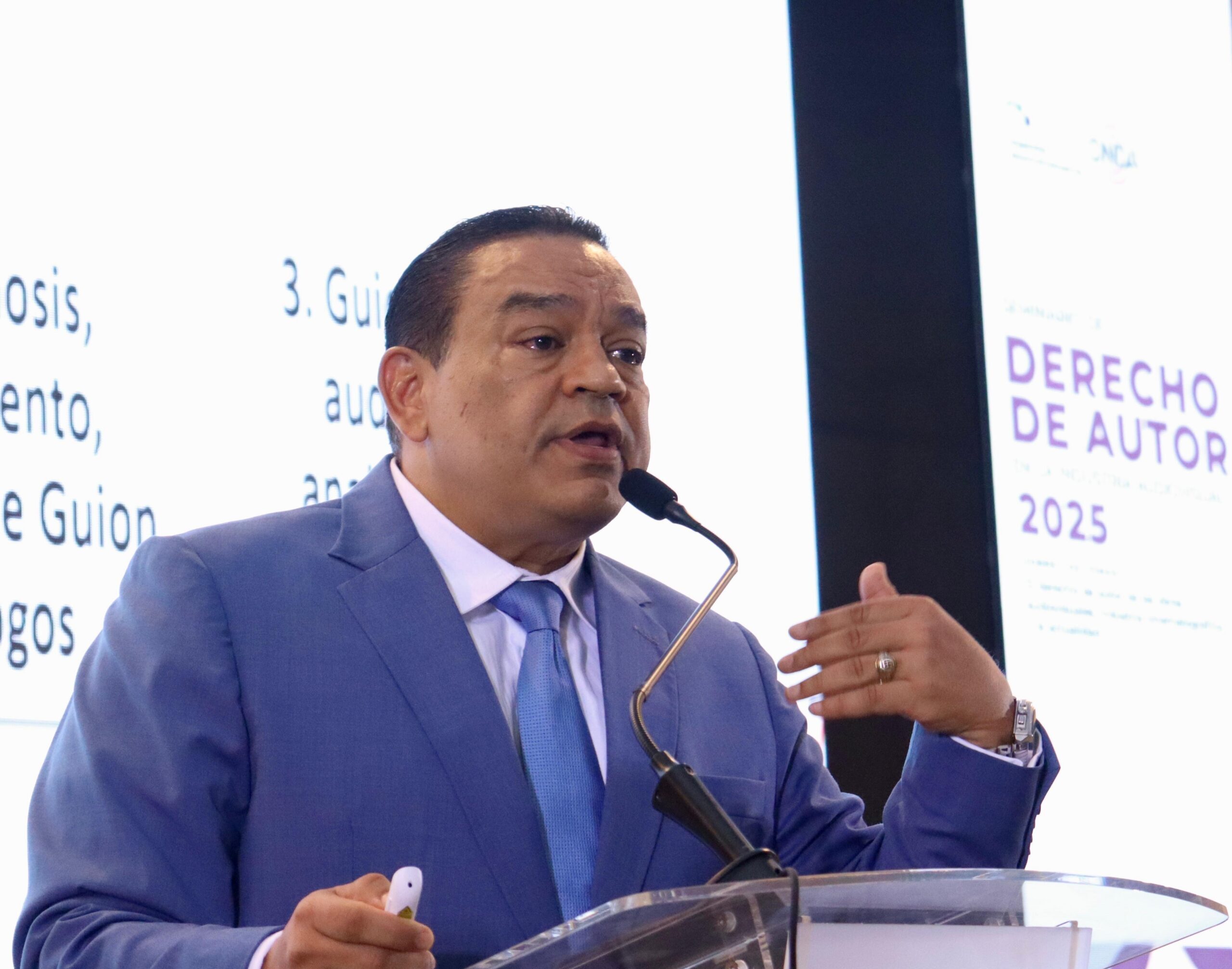 José Ruben Gonel Cosme