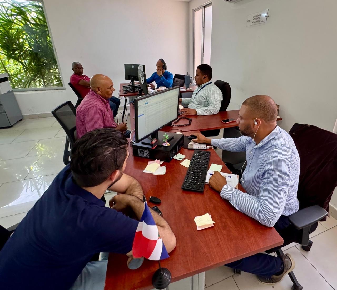 La ONDA servicio al usuario