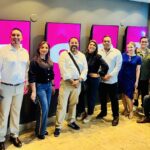 foto de los participante