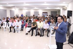 El director de la ONDA