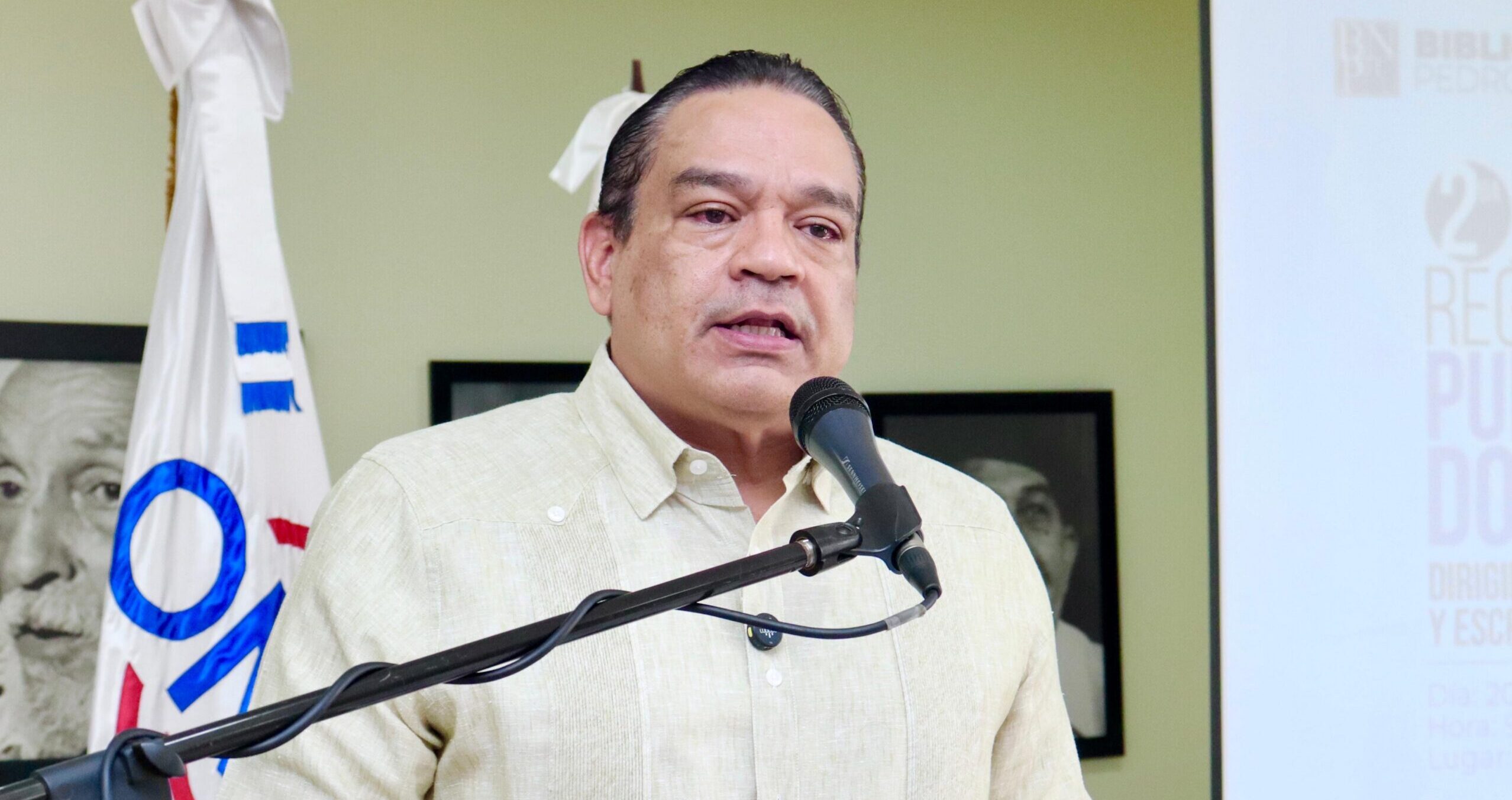 José R. Gonell Cosme,