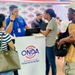 Personal de la ONDA