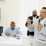 Gonell Cosme saluda la Ventanilla Única