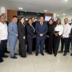 La Oficina Nacional de Derecho de Autor (ONDA) anuncia estar lista para cumplir con la Estrategia Nacional de Propiedad Intelectual (ENPI) 2030,